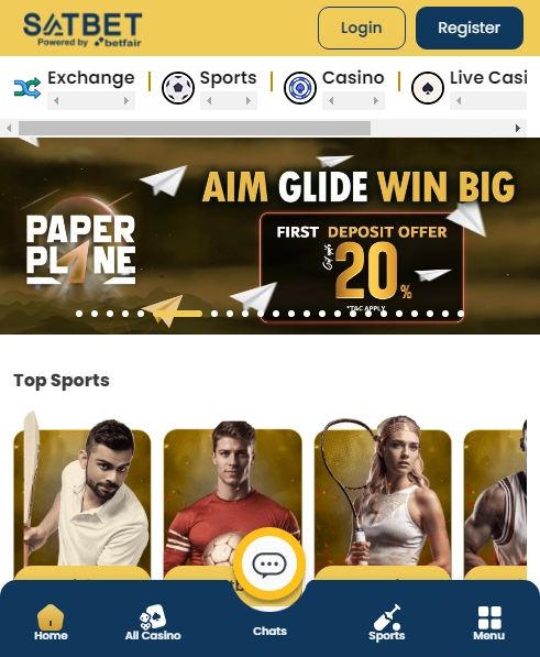 Satbet Casino